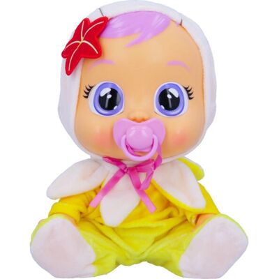 IMC Toys Cry Babies Tutti Frutti Nana - Laleczka IMC Toys Cry Babies Tutti Frutti Nana - Laleczka