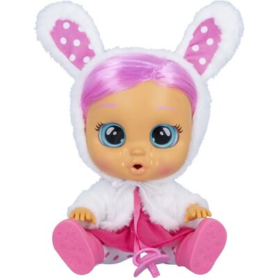 Poupeé bébé Coney IMC Toys - 30cm Jouet Multicolore Poupeé bébé Coney IMC Toys - 30cm Jouet Multicolore