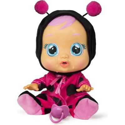 IMC Toys Lady - Weint echte Tränen - Spielzeug IMC Toys Lady - Weint echte Tränen - Spielzeug