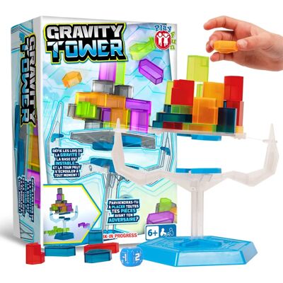 IMC Toys IM81536 - Motorische Speelgoed - Educatief Spel IMC Toys IM81536 - Motorische Speelgoed - Educatief Spel