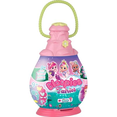 IMC Toys Bloopies Fate - Bambole di fate magiche IMC Toys Bloopies Fate - Bambole di fate magiche