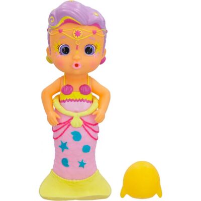 IMC Toys Sjöjungfru Audrey - Färgändrande Sjöjungfrudocka med Tillbehör IMC Toys Sjöjungfru Audrey - Färgändrande Sjöjungfrudocka med Tillbehör
