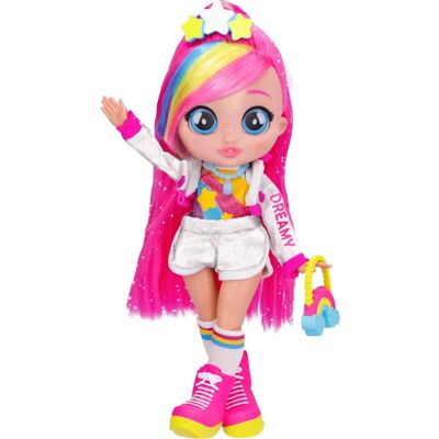 IMC Toys Dreamy & Rym Eenhoorn Pop - Pop IMC Toys Dreamy & Rym Eenhoorn Pop - Pop