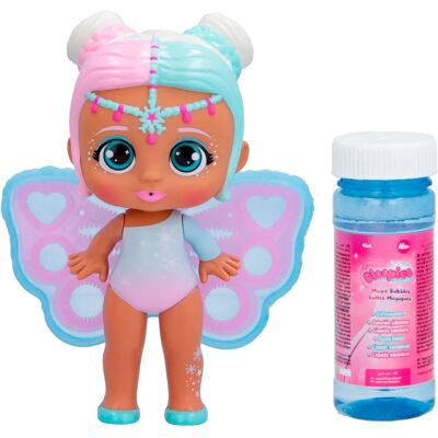 IMC Toys Clodett - Magic Bubbles Fairy Doll - Bath Toy IMC Toys Clodett - Magic Bubbles Fairy Doll - Bath Toy