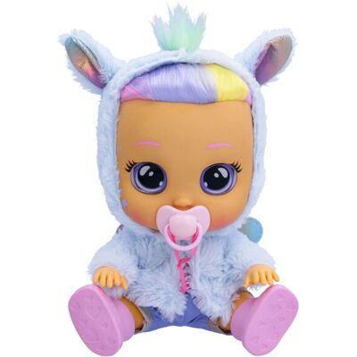 Cry Babies Dressy Fantasy Jenna - Poupée Cry Babies Dressy Fantasy Jenna - Poupée