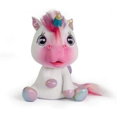 TM Toys Baby Einhorn - Interaktives Plüschtier TM Toys Baby Einhorn - Interaktives Plüschtier