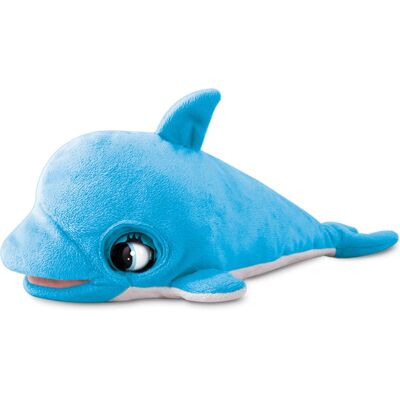 IMC Toys Holly - Interaktywny pluszowy delfin IMC Toys Holly - Interaktywny pluszowy delfin