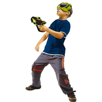 IMC Toys Alien Vision Actiespel Kleurrijk - Speelgoedspel IMC Toys Alien Vision Actiespel Kleurrijk - Speelgoedspel
