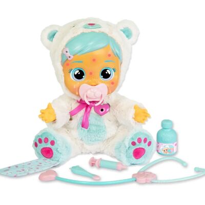 IMC Toys Cry Babies Kristal - Puppe IMC Toys Cry Babies Kristal - Puppe