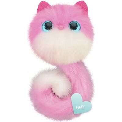 IMC Toys Pomsies - Giocattolo di peluche interattivo IMC Toys Pomsies - Giocattolo di peluche interattivo