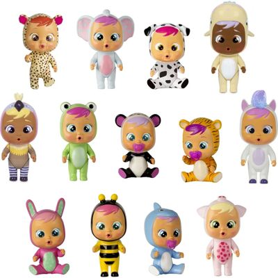 IMC Toys Cry Babies Mini Magic Tears - Spielzeuge IMC Toys Cry Babies Mini Magic Tears - Spielzeuge