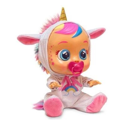 IMC Toys Dreamy - Jouet interactif - Multicolore - 4+ ans - Publicité IMC Toys Dreamy - Jouet interactif - Multicolore - 4+ ans - Publicité