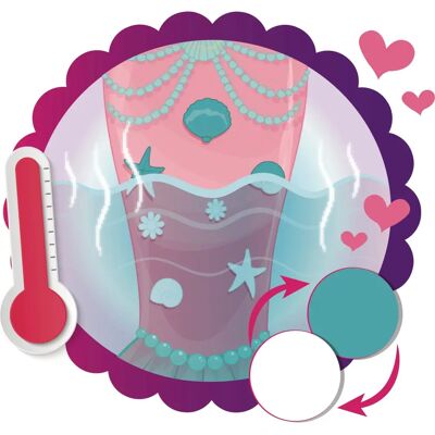 IMC Toys Bloopies Bath figure toy - Bath toy IMC Toys Bloopies Bath figure toy - Bath toy