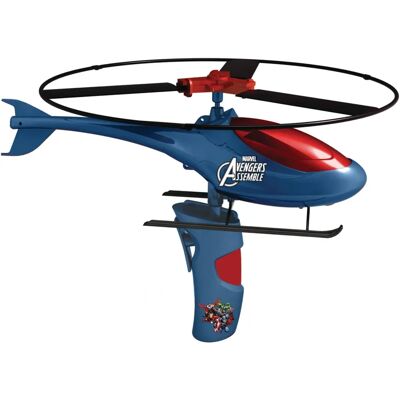 IMC Toys Rescue Helicopter - Rescue Toy for Ages 3+ IMC Toys Rescue Helicopter - Rescue Toy for Ages 3+