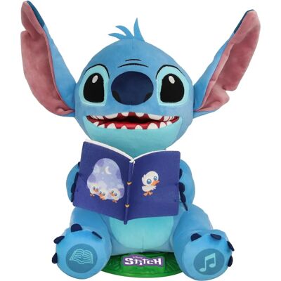 Stitch Baby Doll Stich 25 cm - Poupée bébé Stitch Baby Doll Stich 25 cm - Poupée bébé