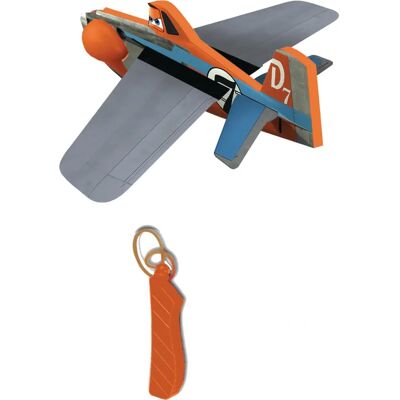 IMC Toys 625082 Actief/vaardigheid speelgoed - Disney vliegtuigen IMC Toys 625082 Actief/vaardigheid speelgoed - Disney vliegtuigen