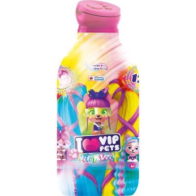 IMC Toys VIP Pets Color Boost - Doll, Long Hair, Accessories IMC Toys VIP Pets Color Boost - Doll, Long Hair, Accessories