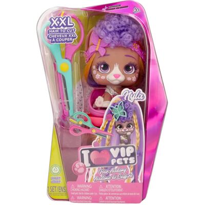 IMC Toys 715271 Zabawka dla dzieci - Kreatywne stylizacja włosów IMC Toys 715271 Zabawka dla dzieci - Kreatywne stylizacja włosów