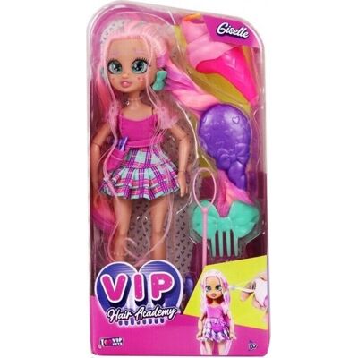 VIP Pets Giselle Hair Academy Spielzeugpuppe - Spielzeugpuppe VIP Pets Giselle Hair Academy Spielzeugpuppe - Spielzeugpuppe