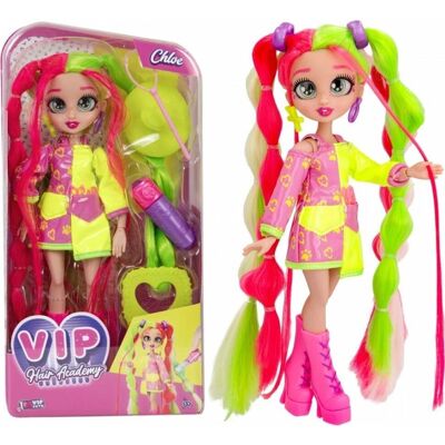 VIP Pets Hair Academy Chloe - Spielpuppe VIP Pets Hair Academy Chloe - Spielpuppe