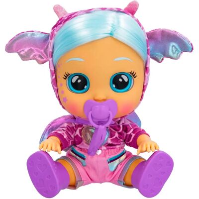 IMC Toys Cry Babies Bambola - Baby doll - 36 cm IMC Toys Cry Babies Bambola - Baby doll - 36 cm