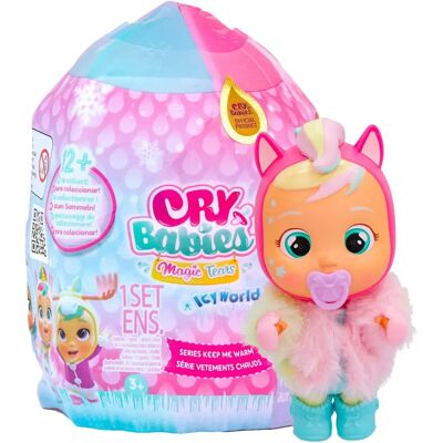 Figurines Collectibles BigBuy Fun - Plastique - 3+ ans - Publicité Figurines Collectibles BigBuy Fun - Plastique - 3+ ans - Publicité
