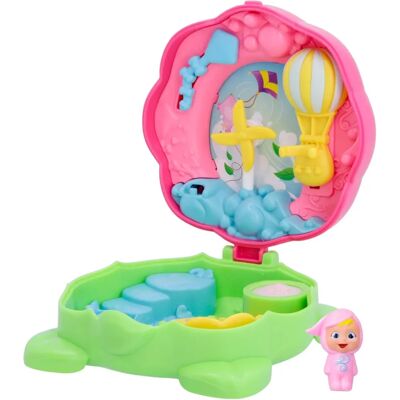IMC Toys Windy - Jeu pour enfants 3+ - Design Moderne - Publicité IMC Toys Windy - Jeu pour enfants 3+ - Design Moderne - Publicité