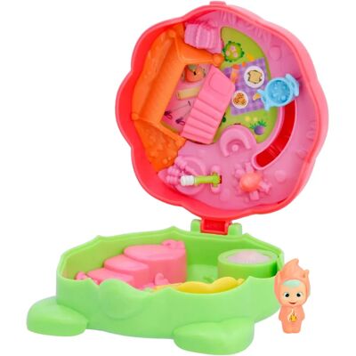 IMC Toys Cry Babies Little Changers Sparky - Spielset - Sammlerstück - 3+ Jahre IMC Toys Cry Babies Little Changers Sparky - Spielset - Sammlerstück - 3+ Jahre
