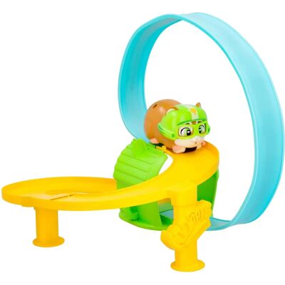 Pista di Corse IMC Toys - Pista di Gioco Pista di Corse IMC Toys - Pista di Gioco