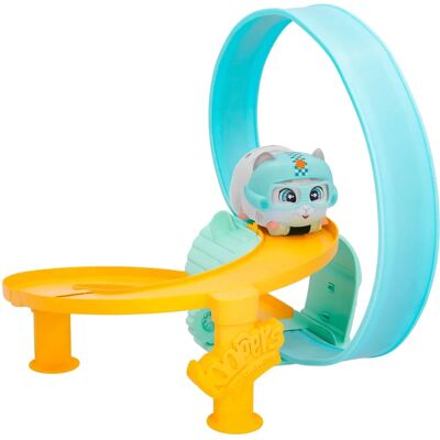 IMC Toys Ginger Hamsters - Set di gioco interattivo per 18+ mesi IMC Toys Ginger Hamsters - Set di gioco interattivo per 18+ mesi
