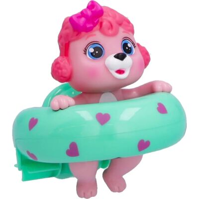 IMC Toys 906457 Badespiel in Pink - Wasser Spielzeug IMC Toys 906457 Badespiel in Pink - Wasser Spielzeug