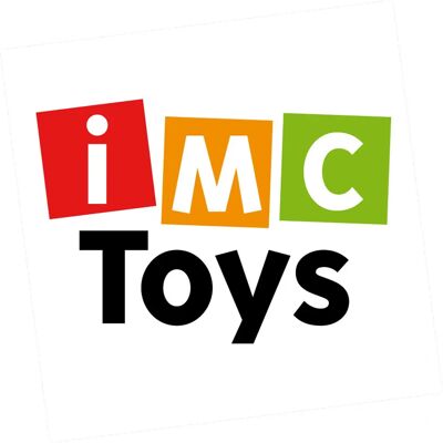 IMC Toys 907157 docka - Disney Minnie samlardocka IMC Toys 907157 docka - Disney Minnie samlardocka