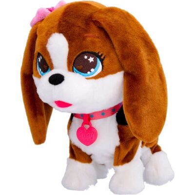 IMC Toys Susy Canta e Danza Peluche Interattivo IMC Toys Susy Canta e Danza Peluche Interattivo