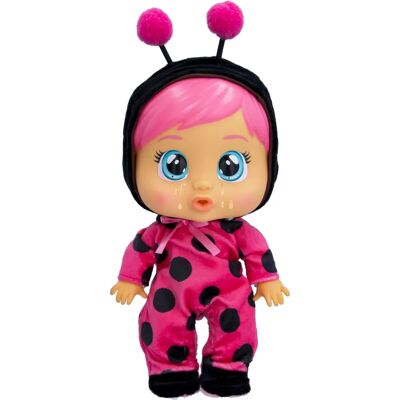 Cry Babies Lady Cuidado Amoroso Muñeca - Muñeca Cry Babies Lady Cuidado Amoroso Muñeca - Muñeca