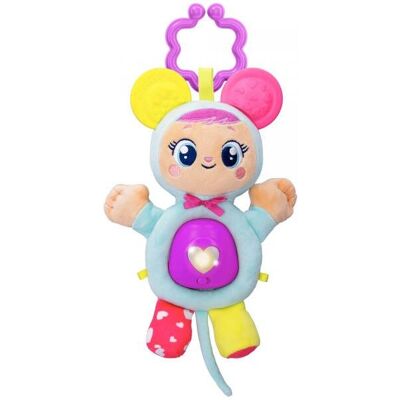 IMC Toys Giocattolo sonaglio - Rattle IMC Toys Giocattolo sonaglio - Rattle