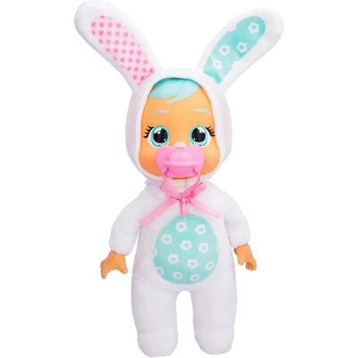 IMC Toys Petit Lapin de Pâques Honey Poupée - Baby Doll - Publicité IMC Toys Petit Lapin de Pâques Honey Poupée - Baby Doll - Publicité
