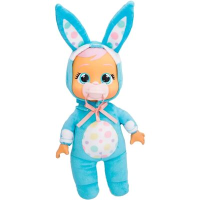 IMC Toys Poupée Bébé - Lapin de Pâques Minuscule - Baby Doll - Publicité IMC Toys Poupée Bébé - Lapin de Pâques Minuscule - Baby Doll - Publicité