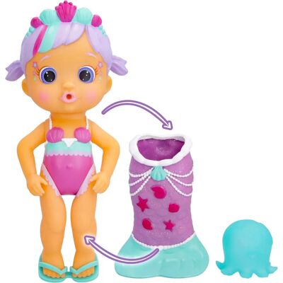 IMC Toys Daisy Violet Zeemeermindoll - Pop IMC Toys Daisy Violet Zeemeermindoll - Pop