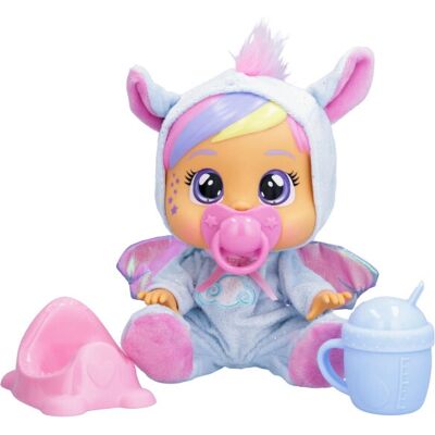 IMC Toys Jenna Babypuppe - Baby Puppe - 26 cm IMC Toys Jenna Babypuppe - Baby Puppe - 26 cm