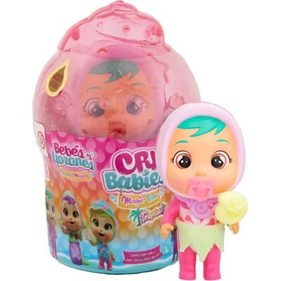 TM Toys Shelly - Glänzende Muscheln Collectible TM Toys Shelly - Glänzende Muscheln Collectible