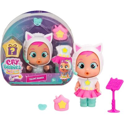 IMC Toys Daisy Rose TU Poupée - Baby doll - Publicité IMC Toys Daisy Rose TU Poupée - Baby doll - Publicité