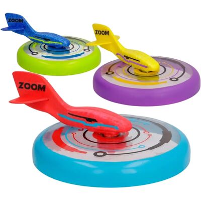 IMC Toys Lastbil - Bärbar Frisbee - Leksak IMC Toys Lastbil - Bärbar Frisbee - Leksak