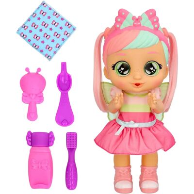 IMC Toys Cry Babies Bella Morning Routine IMC Toys Cry Babies Bella Morning Routine