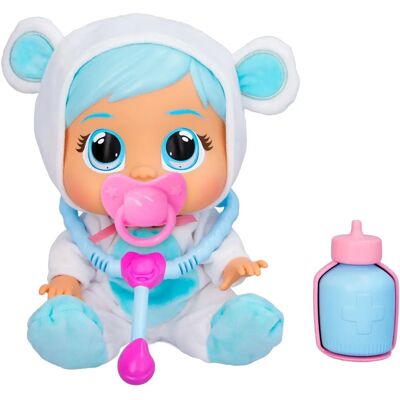 IMC Toys Kristal Loving Care Bambola - 26cm IMC Toys Kristal Loving Care Bambola - 26cm