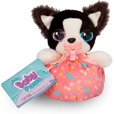 IMC Toys Juguete de felpa perro Baby Paws - Juguete de felpa IMC Toys Juguete de felpa perro Baby Paws - Juguete de felpa