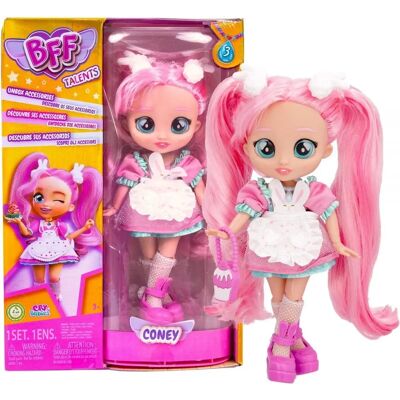 IMC Toys Coney Serie 3 Puppe - Puppe IMC Toys Coney Serie 3 Puppe - Puppe