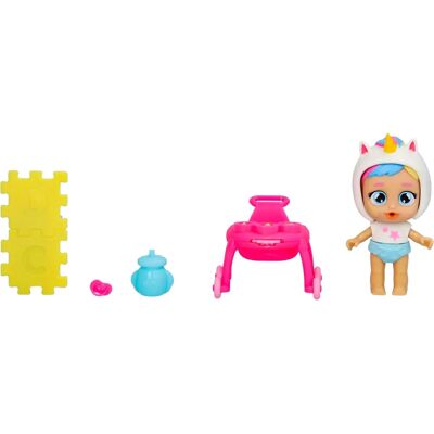 IMC Toys 924260 - Bambola multicolore con accessori - Bambola IMC Toys 924260 - Bambola multicolore con accessori - Bambola