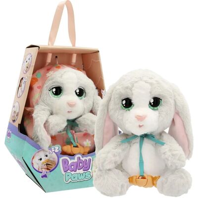 IMC Toys Baby Paws Bunny - Spielzeug IMC Toys Baby Paws Bunny - Spielzeug