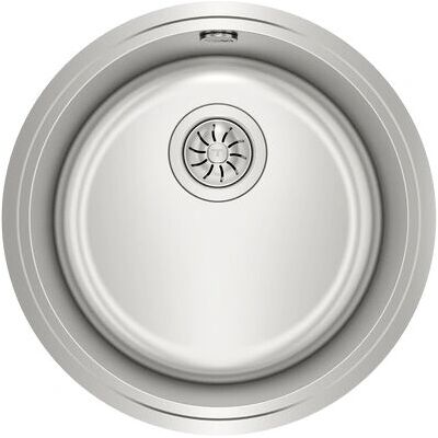 Lava-Louças Teka em Aço Inoxidável Ø.39 - Com uma Cuba, Embutido, 385x385mm - Cozinha Lava-Louças Teka em Aço Inoxidável Ø.39 - Com uma Cuba, Embutido, 385x385mm - Cozinha