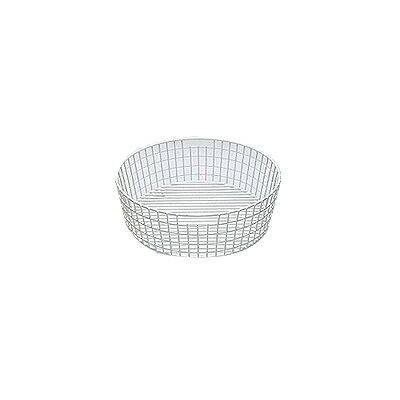 Cesta de Fregadero Teka 370 Plata - Cesta de Fregadero Cesta de Fregadero Teka 370 Plata - Cesta de Fregadero